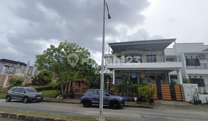 For Sale 2-Story Fully Furnished House in Sukajadi Batam Nice House HGB at Bukit Indah Sukajadi Batam, Jl. Bukit Indah Raya, Sukajadi, Batam City, Batam City, Riau Islands, Indonesia, 29432, Batam City