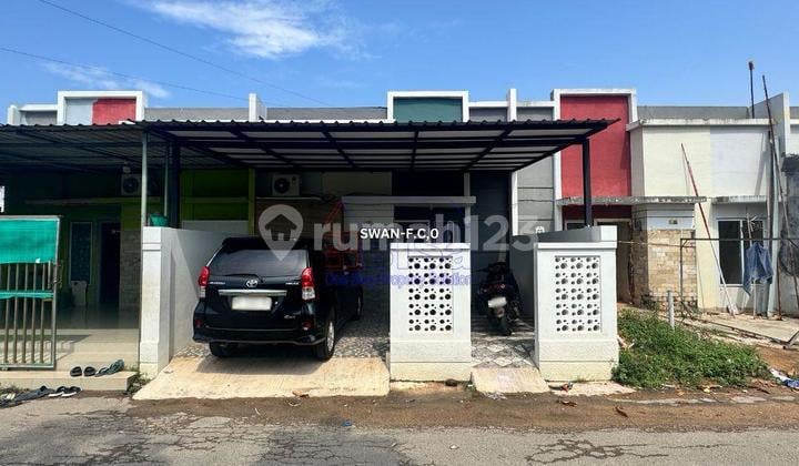 Dijual Rumah Full Furnish Siap Huni Di Ameria2 Batubesar Batam Keprii Rumah HGB di Perumahan Ameria 2, Jl. Dang Merdu, Batu Besar, Nongsa, Kota Batam, Kepulauan Riau, Indonesia, 29466, Batu Besar