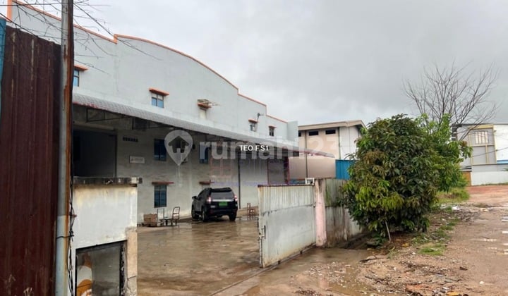 Disewakan Gudang Lumindo Trafe Centre Kavling Centre Park Batam Kota Gudang di Ruko Limindo Trade Center Batam, Taman Baloi, Taman Baloi, Batam Kota, Kota Batam, Kepulauan Riau, Indonesia, 29432, Batam Kota 1000.0 M² Unfurnished HGB