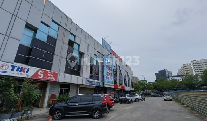 For Sale Shop House in Regency Park Complex Lubuk Baja Batam Nice House HGB in Regency Park Pelita Complex, Jl. Teuku Umar Comp. Pelita 26, Kampung Pelita, Lubuk Baja, Batam, 29443, Lubuk Baja