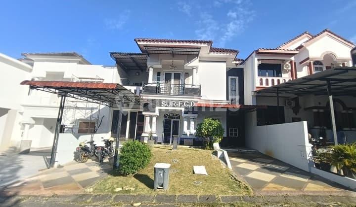 Dijual & Disewa Rumah Di Puri Casablaca Batam Kota Rumah Bagus Hgb Di Perumahan Puri Casablanca, Jl. Gajah Mada, Sukajadi, Batam Kota, Kota Batam, Kepulauan Riau, Indonesia, 29432, Batam Kota Rumah HGB di Perumahan Puri Casablanca, Jl. Gajah Mada, Sukajad