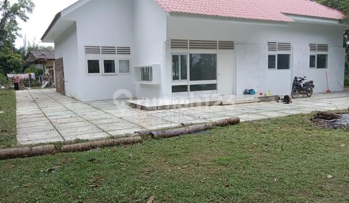 Bisa KPR, Rumah, 1 Lantai, HGB, Dekat Tempat Wisata, di Sekupang,