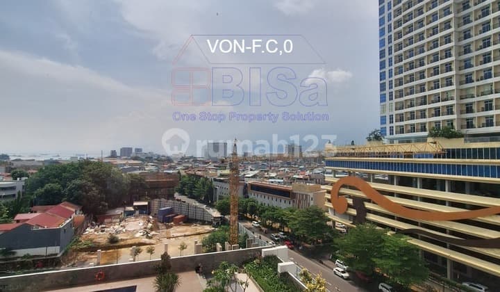 Dijual Apartemen Citra Plaza Nagoya Batam Kepri Apartemen Citra Plaza Nagoya City Center 1 Kamar Tidur Unfurnished