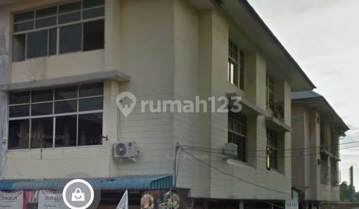 Dijual Ruko Pasar Angkasa Blok Gg Dekat First Club Batam Ruko di Ruko Pasar Angkasa, Jl. Duyung, Lubuk Baja Kota, Lubuk Baja, Kota Batam, Kepulauan Riau, Indonesia, 29444, Lubuk Baja 90.0 m² Unfurnished HGB