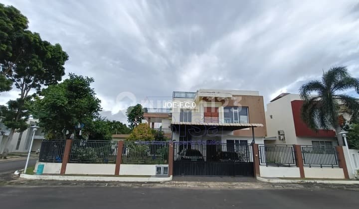 Dijual Rumah Bagus 3 Lt Semi Furnish di Neo Costarina Bengkong Batam Rumah Bagus HGB di Komplek Neo Coastarina, Jl. Sadai, Sadai, Bengkong, Kota Batam, Kepulauan Riau, Indonesia, 29432, Bengkong