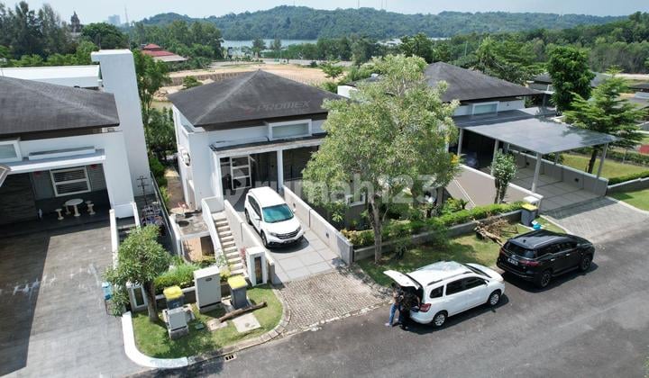 Dijual Rumah Bagus 2 Lt Di Southlink Batam Kepulauan Riau Rumah Bagus HGB di Perumahan Queen Southlink, Tiban Indah, Jl. Tiban Berlian, Tiban Indah, Sekupang, Kota Batam, Kepulauan Riau, Indonesia, 29426, Tiban