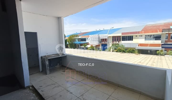 Dijual Gudang Union Industri Park Batu Ampar Batam Gudang di Union Industrial Park, Jl. Yos Sudarso Kawasan, Tanjung Sengkuang, Batu Ampar, Kota Batam, Kepulauan Riau, Indonesia, 29453, Batu Ampar 420.0 m² Unfurnished HGB