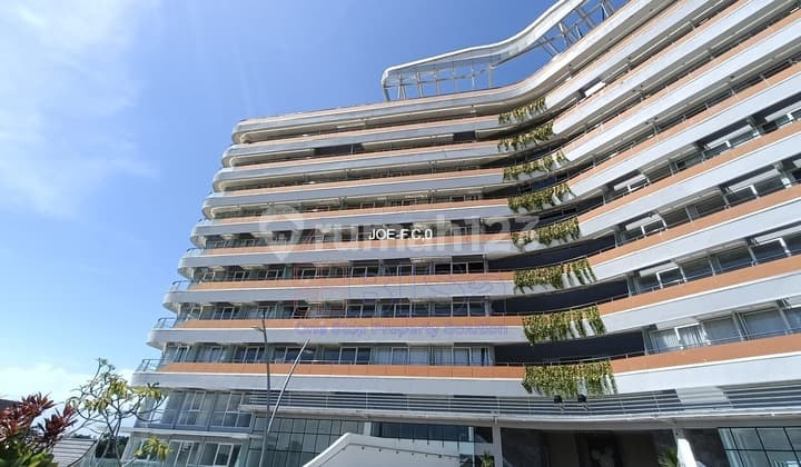 For Sale 1-Bedroom Apartment in Nuvasa Bay Kalani Tower.