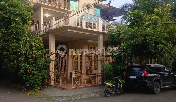 Rumah Metland Cakung Bagus