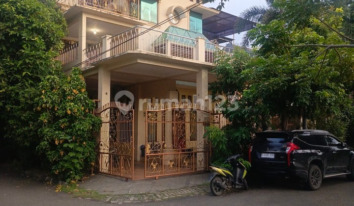 Rumah Metland Cakung Bagus