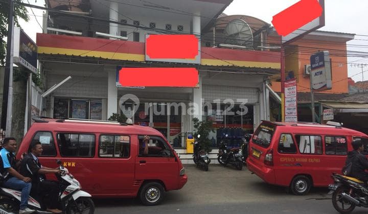 Rumah Pondok Ranggon Cipayung Murah