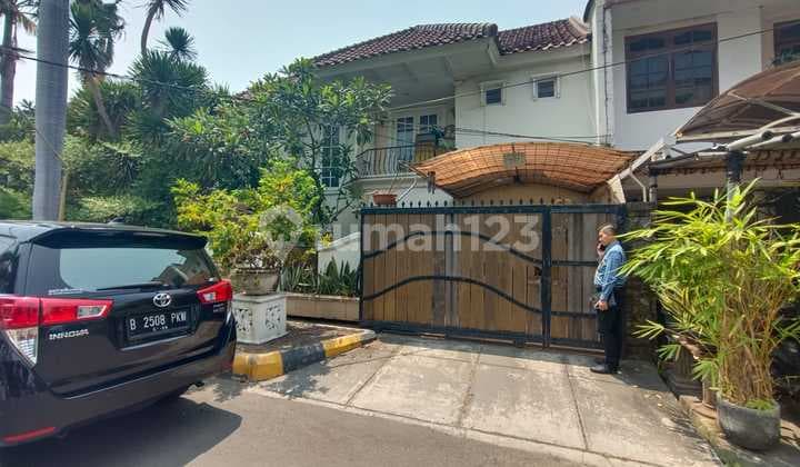 Rumah Kelapa Gading, Murah, Bagus