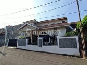 Rumah Pondok Kopi Bagus Murah