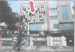 Kantor Sunter Strategis Bagus