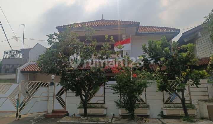 Strategic Duren Sawit House