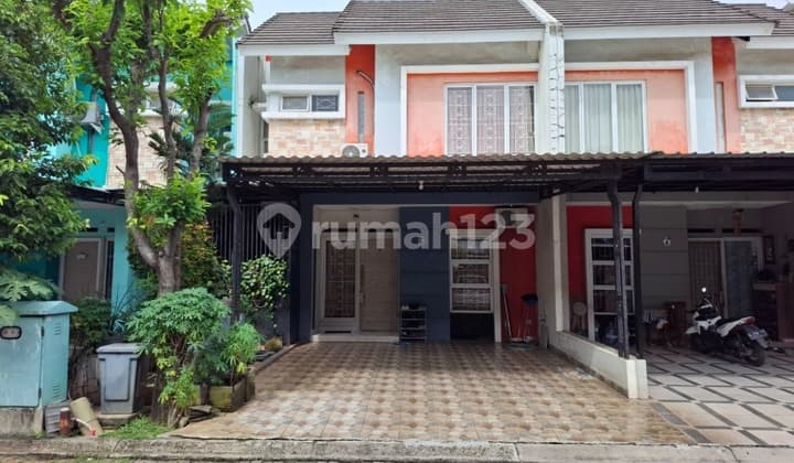Rumah Metland Teresta Bagus Murah