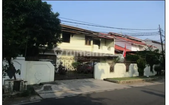 Rumah Duren Sawit, Murah