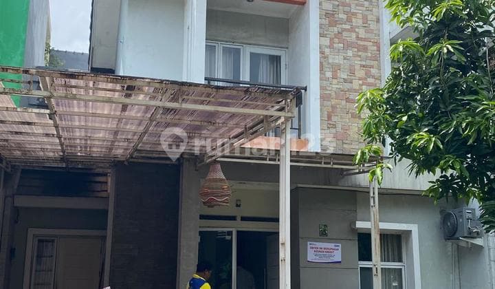 Rumah Metland Menteng Cakung Bagus Murah