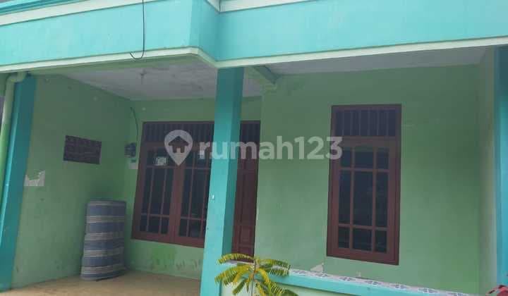 Dijual Rumah Secondary di Kebomas, Gresik, LT 101m² LB 96m²