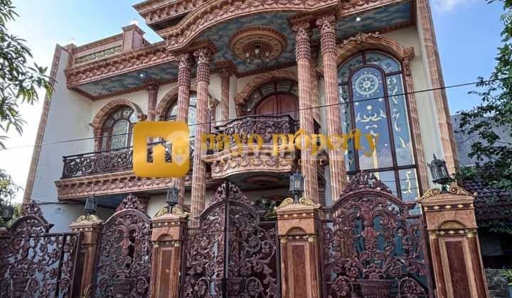 Rumah Mewah Siap Huni Dalam Komplek Di Cibitung Bekasi