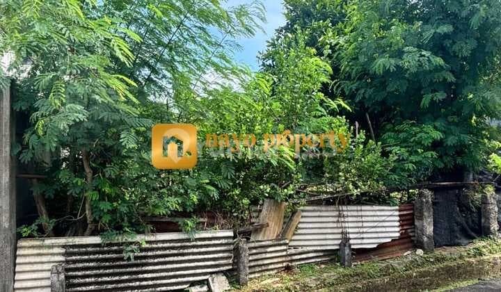 Lahan Kavling Siap Bangun Di Kelapa 2 Wetan Ciracas Jakarta Timur