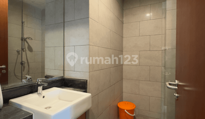 Dijual Apartment Roseville Soho & Suites Posisi Hoek