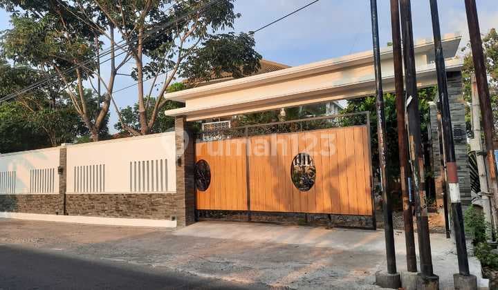 Luxury House Largest N Strategic Location In Gagah Sipat Solo