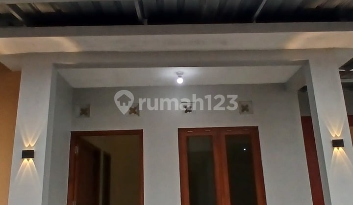 Rumah Murah Lokasi Strategis Dipinggir Kota Solo