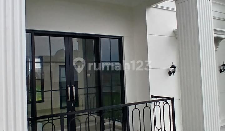 Jualan Rumah Lokasi Strategis Deket Luwes Gentan Solo