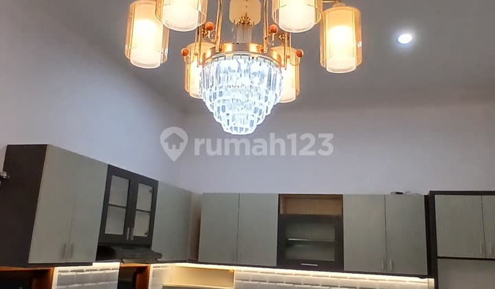 Dijual Rumah Siap Huni Lokasi Strategis Deket Pusat Belanja Gentan Solo