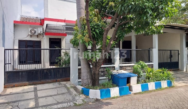 For Sale House in Rungkut Mapan Tengah, Surabaya