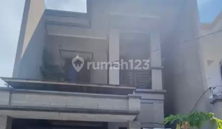 Rumah Mulyosari Prima Under Market Langka Hot Listing