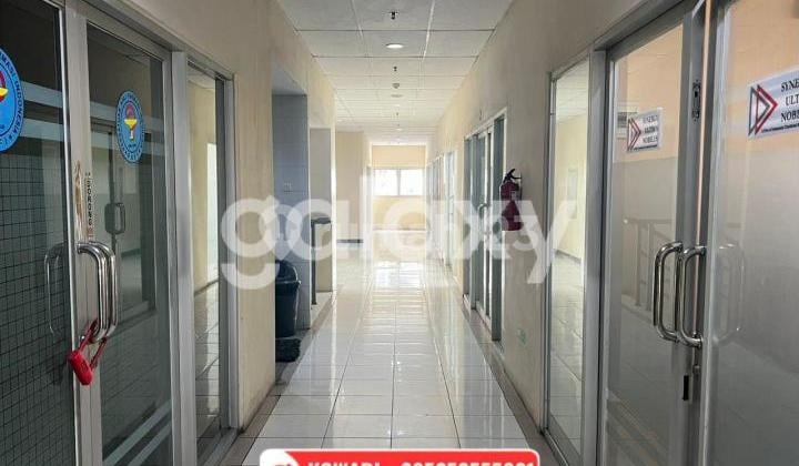 Kantor di Gunawangsa Merr Tower A Lantai 2 Kantor di Gunawangsa Merr Tower A Lantai 2