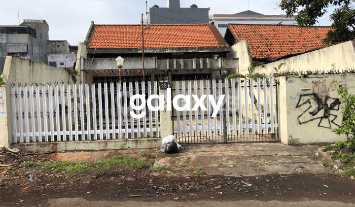 Rumah Sekitar Rajawali Butuh Renovasi