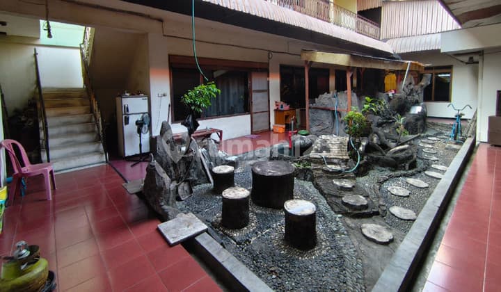 Jual Rumah Murah Jemursari , Wonosari, Wonocolo Surabaya