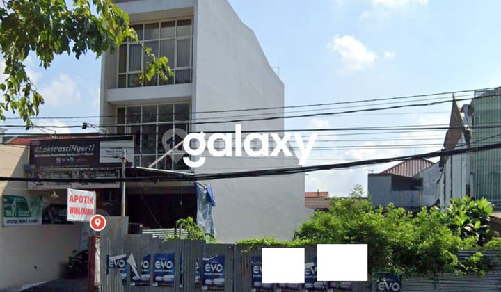 Tanah Raya Tenggilis Surabaya Timur