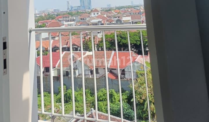 Peak Dharmahusada Apartment