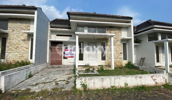 De Family Mulyorejo Tipe 36 Gmk00461b