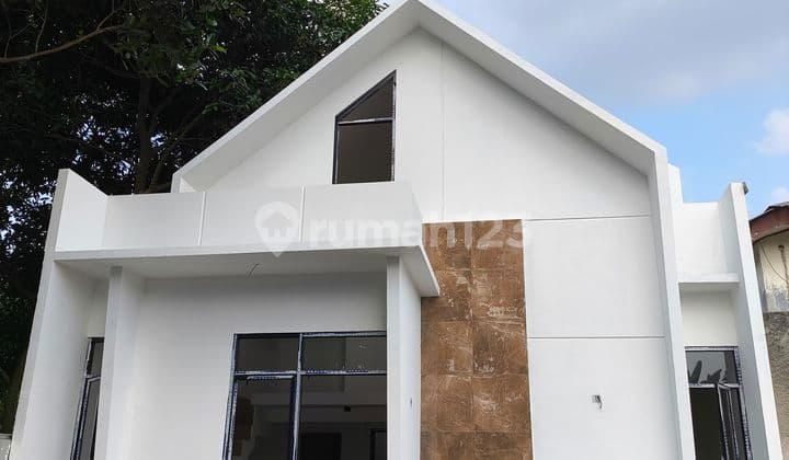 Paling Murah Luas Di Jatisampurna Bebas Banjir Dp 0% + Bonus