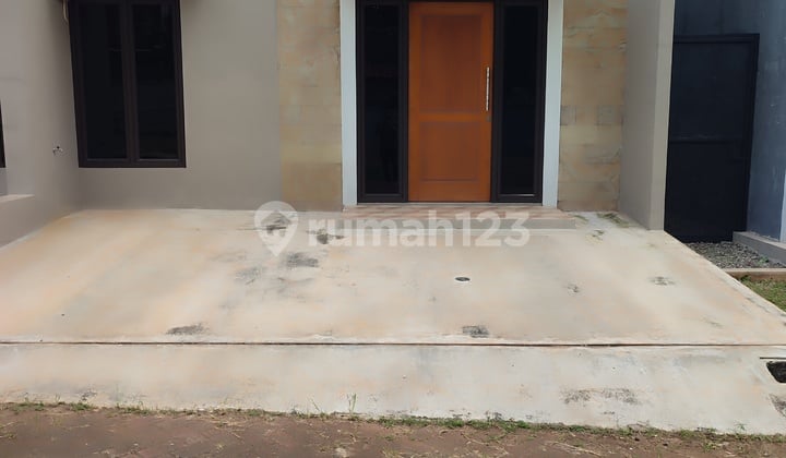Rumah Paling Murah Dekat Jatisampurna Dp 0% All In