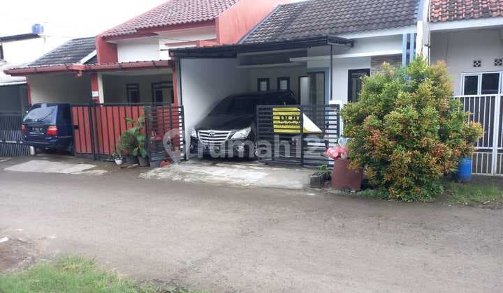 Rumah Bagus HGB Siap Huni Sawangan, Depok