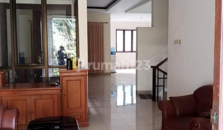 Dijual Rumah Bagus Shm Di Kav Dki Jakarta Barat