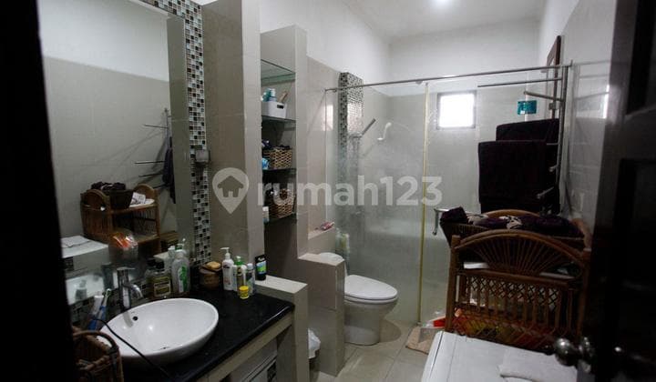 Rumah Bagus Shm Taman Sari Pesona Bali Harga Murah