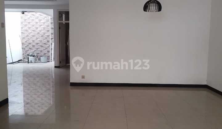 Rumah Bagus Shm 2 Lantai Di Taman Alfa Indah Joglo