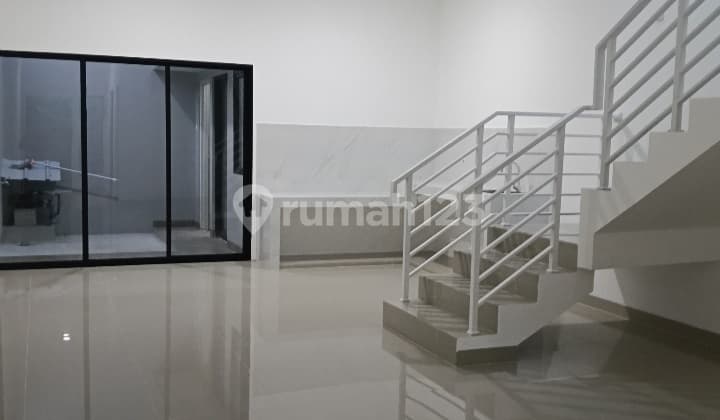 Dijual Rumah Bagus SHM 4 Kamar Tidur Meruya, Jakarta Barat