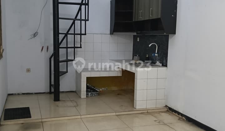 Rumah Bagus Shm 2kt Di Metro Permata Karang Tengah