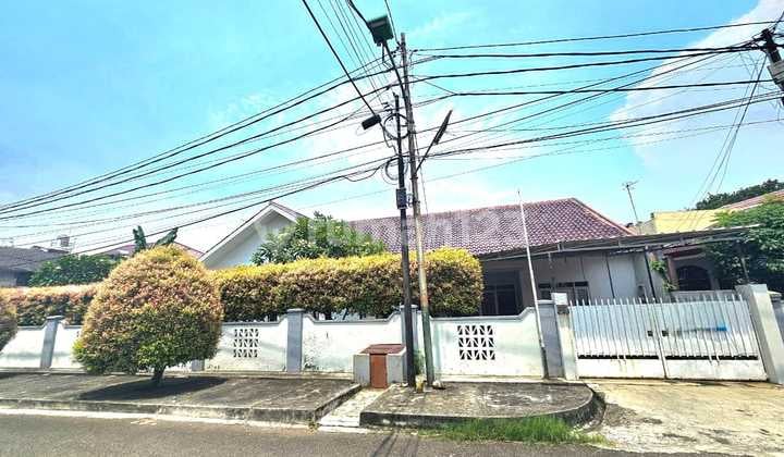 Rumah Hook Di Kayuputih Jakarta Timur