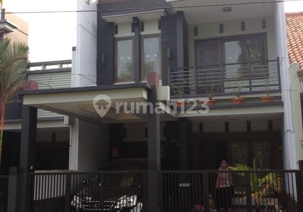 Rumah Siap Huni Di Jl. Cengkir Kavling Dki Pondok Kelapa Jakarta Timur