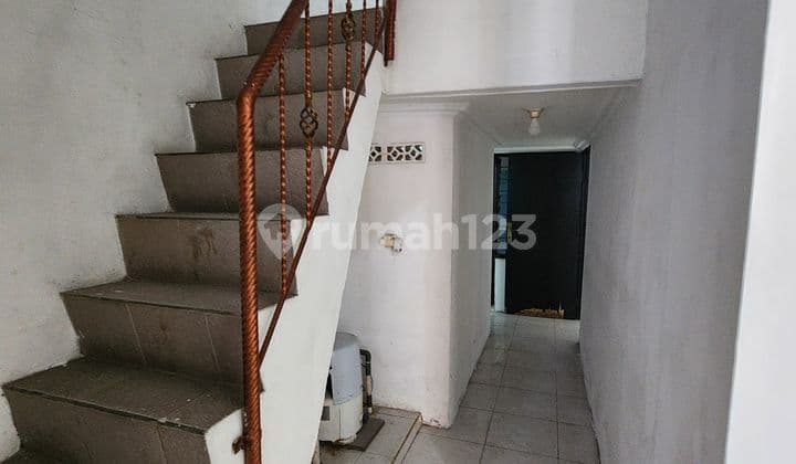 House for Sale in Taman Galaxy Bekasi