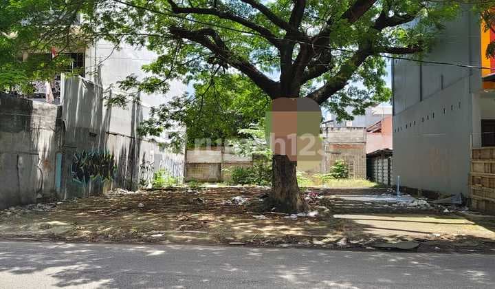Land for Sale in Duta Graha Duta Harapan Housing Estate, North Bekasi, Bekasi
